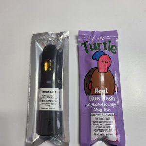 the turtle cart disposable
