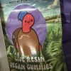 turtle live resin vegan gummies