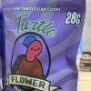 turtle cannabis flower